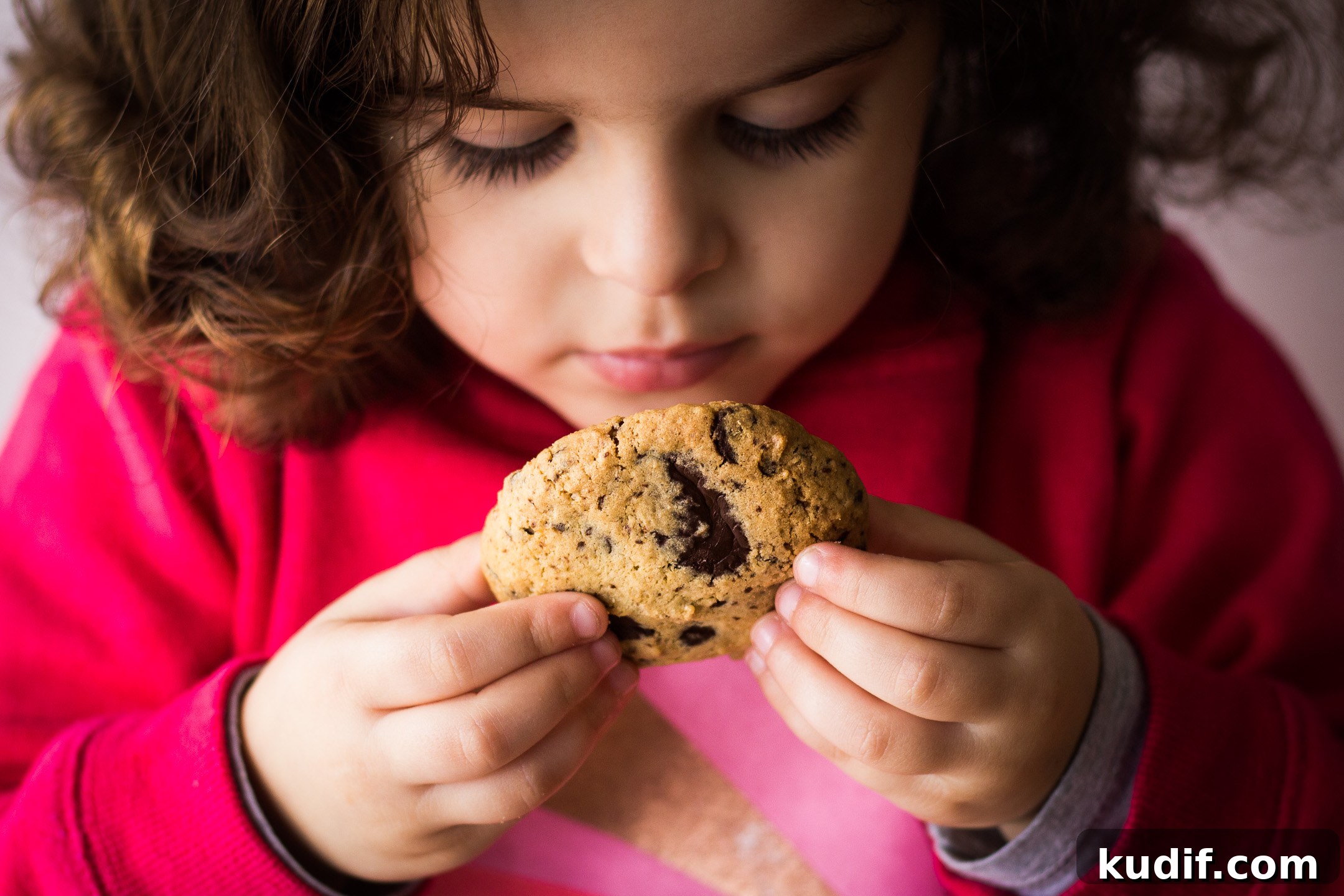 Best Ever Chocolate Chip Cookies Gluten Free 6