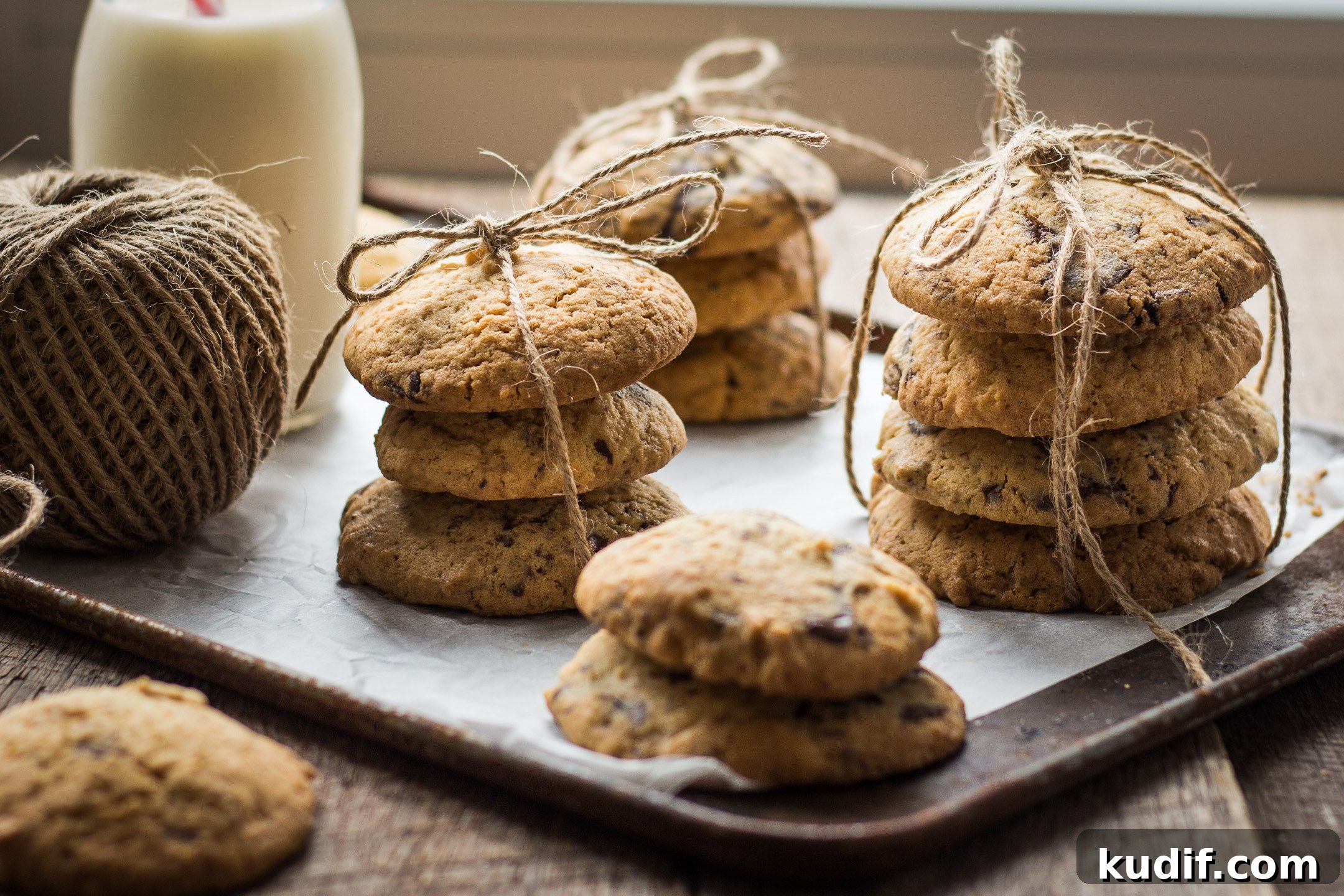 Best Ever Chocolate Chip Cookies Gluten Free 4