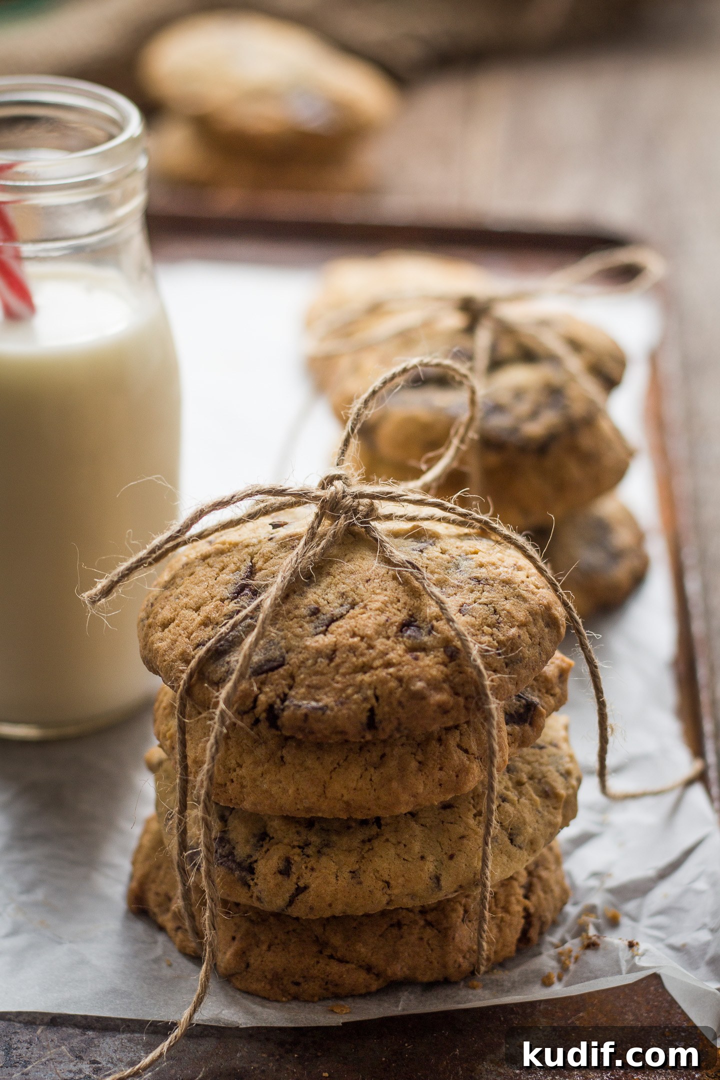 Best Ever Chocolate Chip Cookies Gluten Free 3