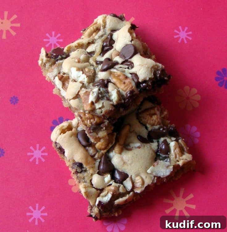 Chewy Snack Bars: Homemade Recipes and Flavor Ideas 3 Chewy Bars