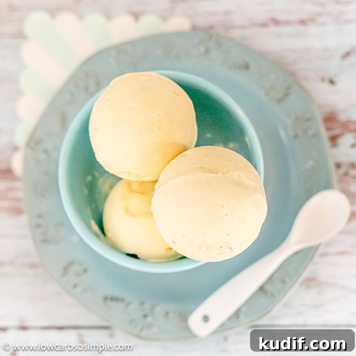 Keto Carnivore Blue Cheese Ice Cream Recipe 9 Carnivore Blue Cheese Ice Cream | Low-Carb, So Simple
