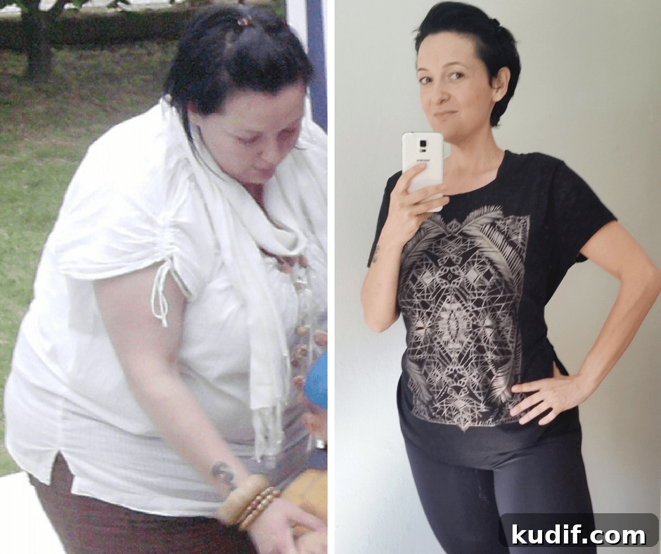Monday Motivation: 6 Quick Boosts to Jumpstart Your Week 2 How I lost 100+ pounds with healthy eating. CLICK to read or PIN for later