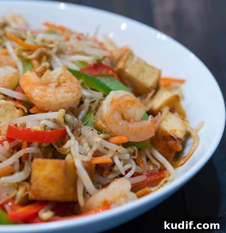 ginisang togue recipe