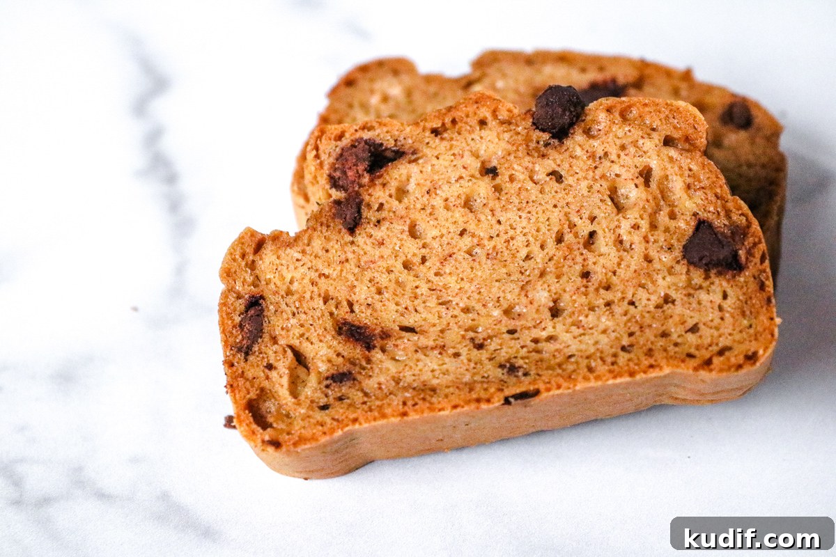Keto Cookie Dough Bread Recipe — Low-Carb Indulgent Loaf 3 Keto Cookie Dough Bread