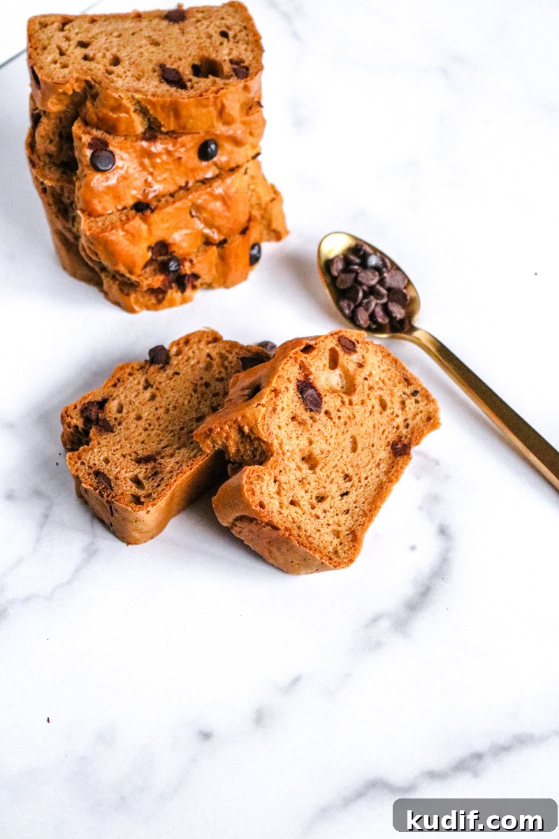 Keto Cookie Dough Bread Recipe — Low-Carb Indulgent Loaf 4 Keto Cookie Dough Bread