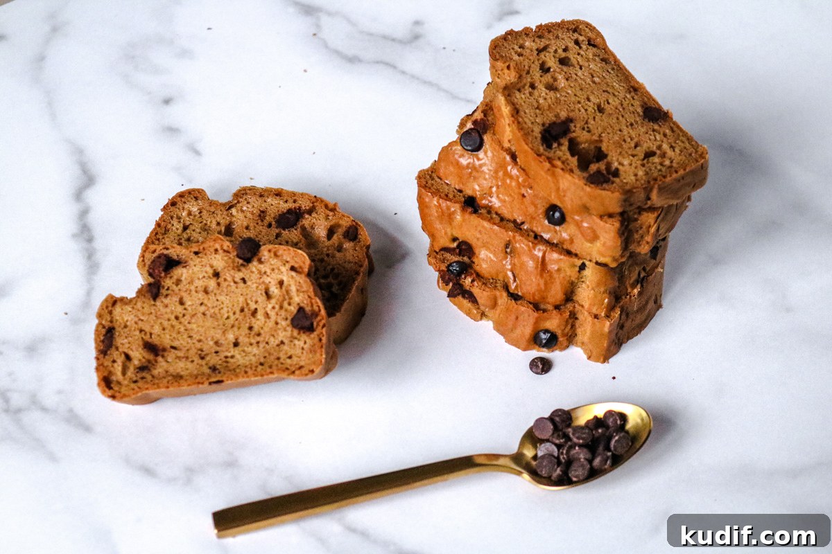 Keto Cookie Dough Bread Recipe — Low-Carb Indulgent Loaf 5 Keto Cookie Dough Bread