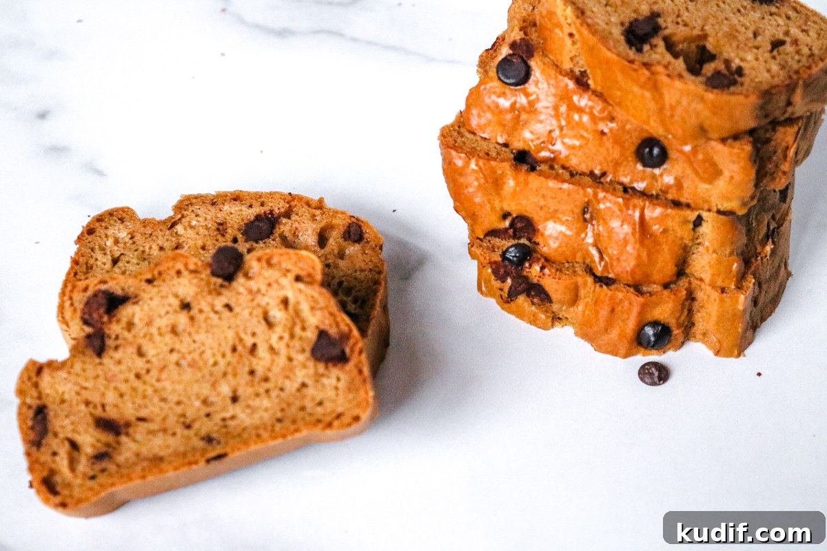 Keto Cookie Dough Bread Recipe — Low-Carb Indulgent Loaf 8 Keto Cookie Dough Bread