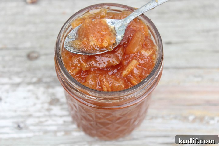 How to Make Homemade Blood Orange Marmalade: Tangy Citrus Jam 3 Blood Orange Marmalade