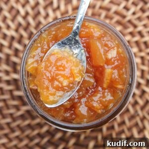 How to Make Homemade Blood Orange Marmalade: Tangy Citrus Jam 6 Blood Orange Marmalade