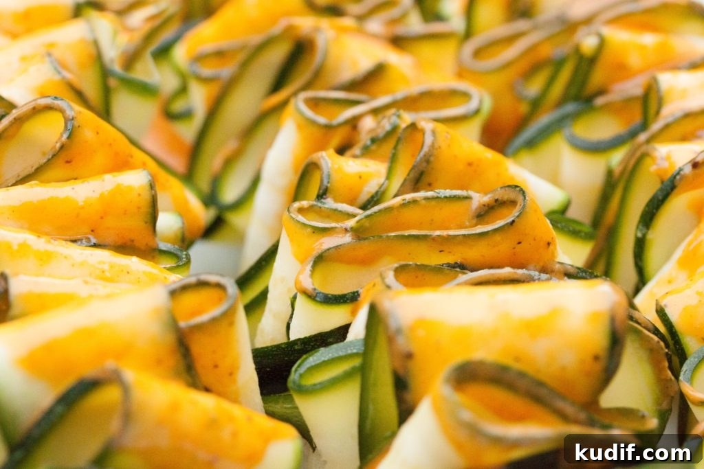 Grilled Zucchini Ribbons with Spicy Sriracha Marinade 5 Grilled Zucchini Ribbons with Sriracha Marinade