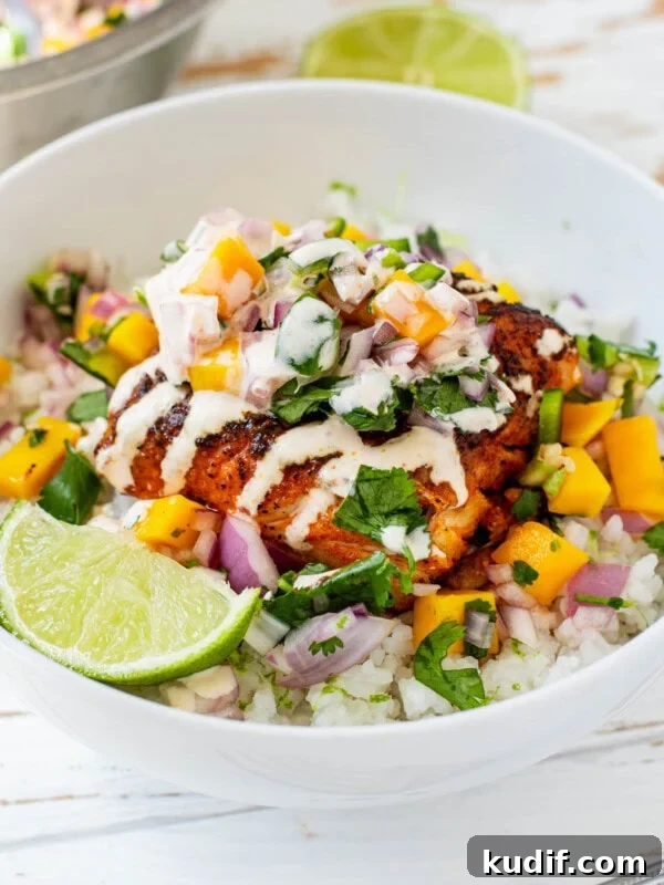 Slow Cooker Carnitas Taco Bowl Recipe for Flavorful Weeknight Meals 3 img 34335 2