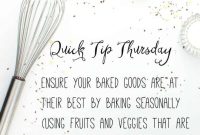 Thursday Quick Tip #5: Simple Productivity Hacks for Busy Days