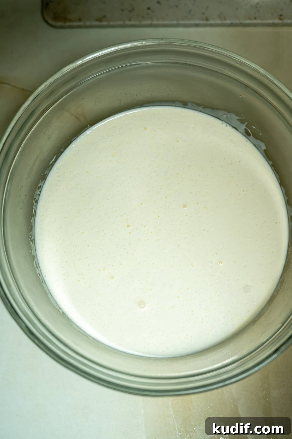 Creamy Homemade Mango Ice Cream Recipe in 30 Minutes 4 img 36387 3