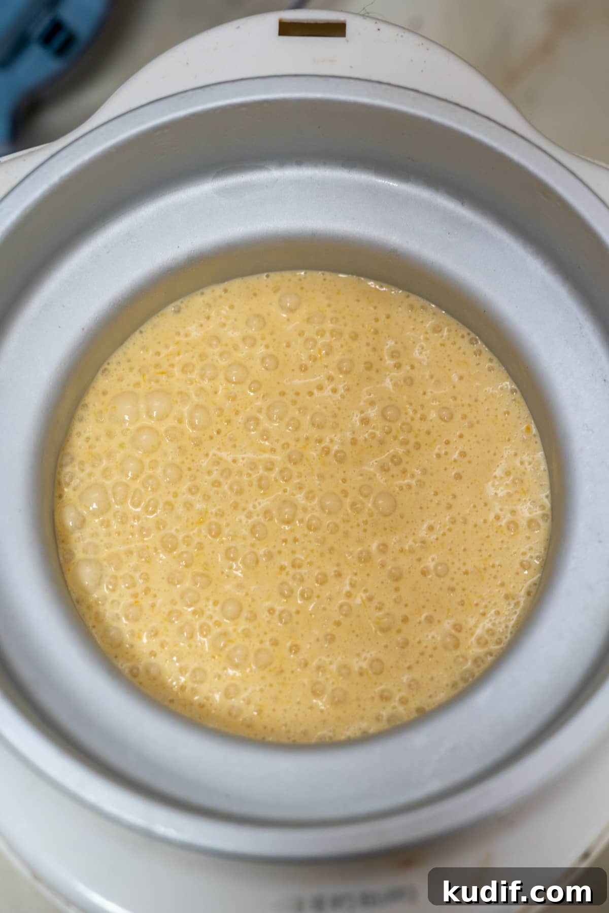 Creamy Homemade Mango Ice Cream Recipe in 30 Minutes 6 img 36387 5