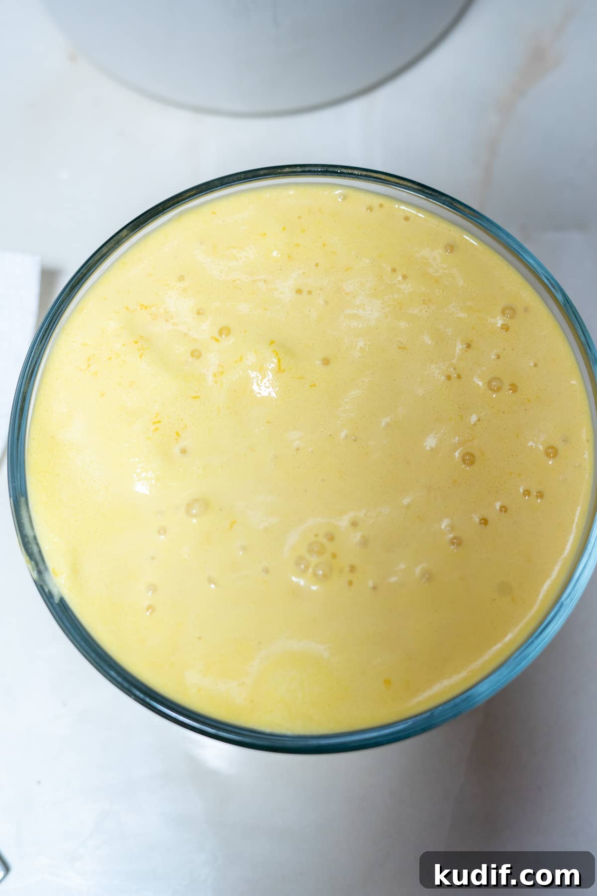 Creamy Homemade Mango Ice Cream Recipe in 30 Minutes 7 img 36387 6
