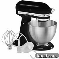 KitchenAid Stand Mixer