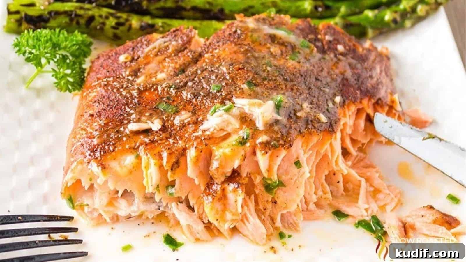 23 Quick Seafood Dinners for Any Night of the Week 16 Smoked Salmon