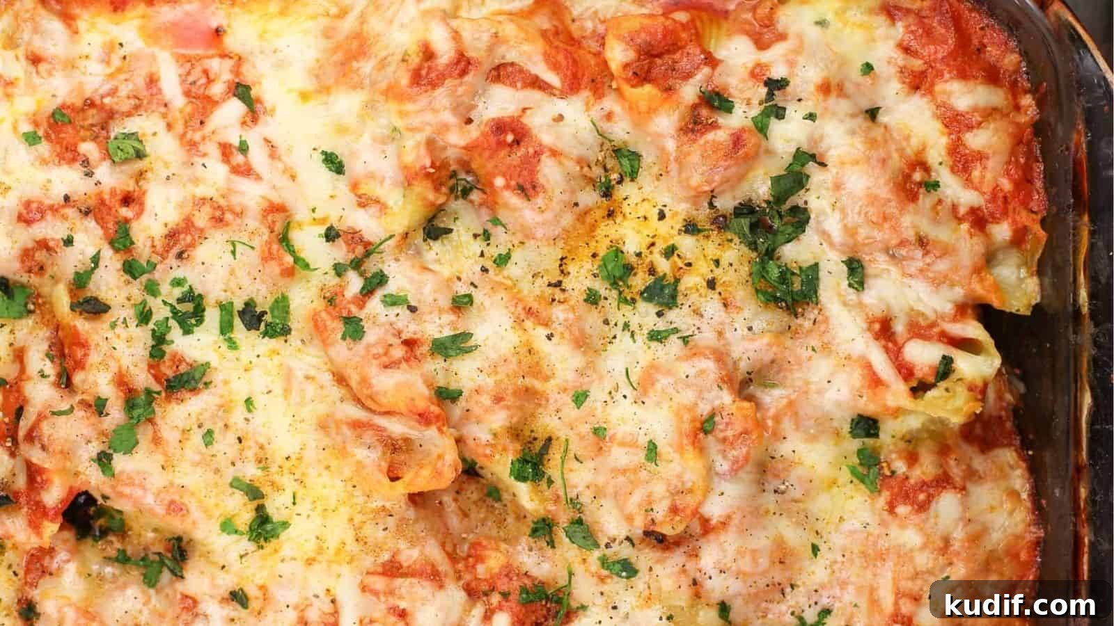 23 Quick Seafood Dinners for Any Night of the Week 17 Cajun Shrimp and Crab Stuffed Shells