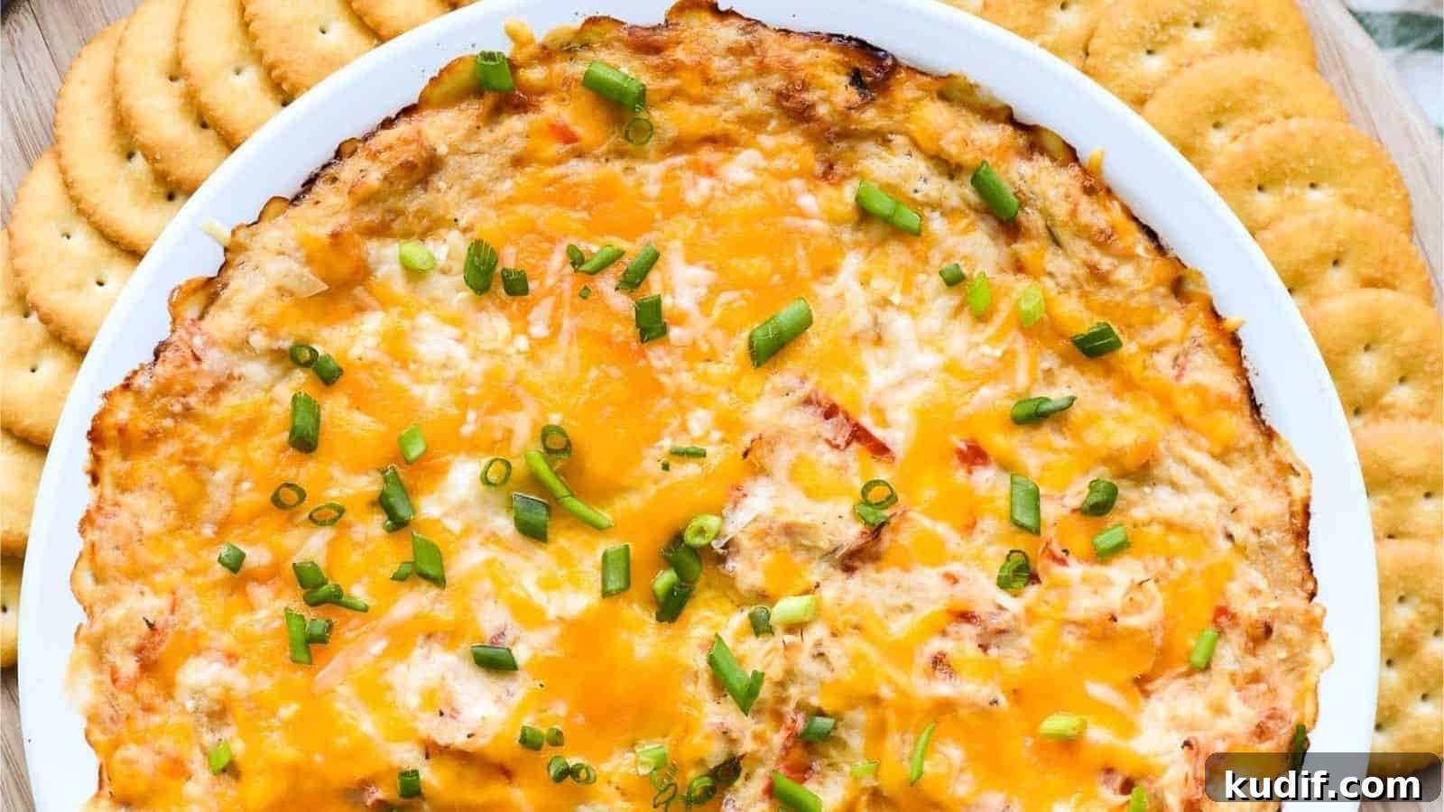 23 Quick Seafood Dinners for Any Night of the Week 24 Warm Crab Dip