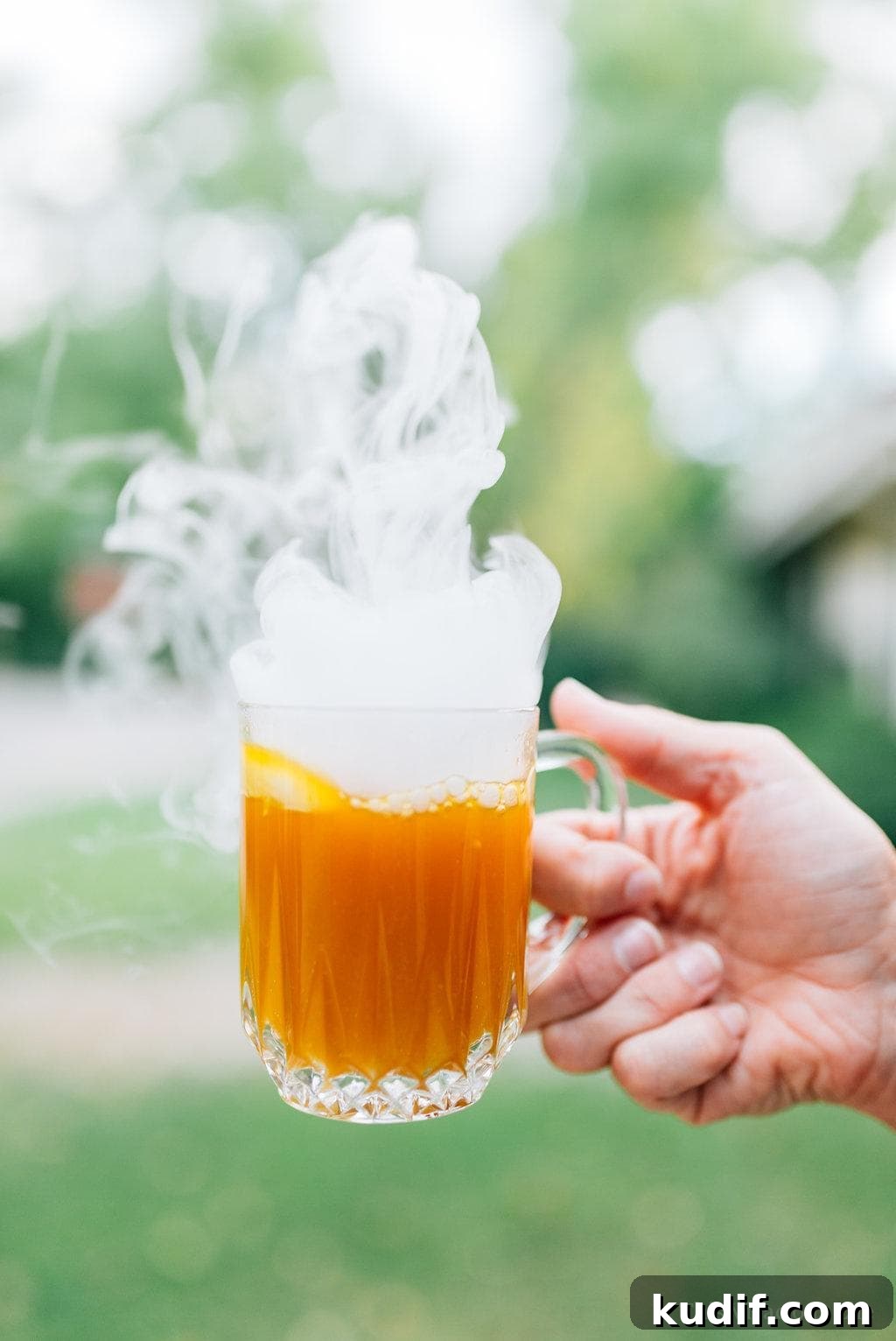 40+ Thanksgiving Dishes That Start with S: Sides, Staples & Sweets 5 This witches night out Halloween party is full of delicious treats, mocktails and lots of gal pal fun!These Halloween mocktails are perfect for your next witches night out or boo bash!
