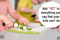Mastering Social and Emotional Learning Through Cooking Skills