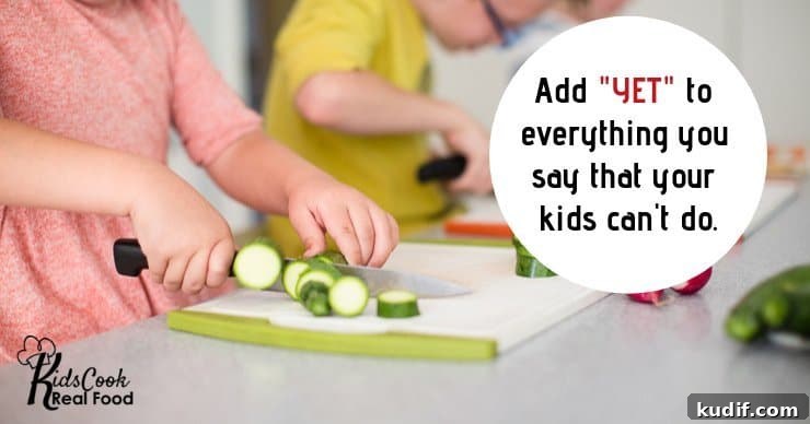 Mastering Social and Emotional Learning Through Cooking Skills 2 Add