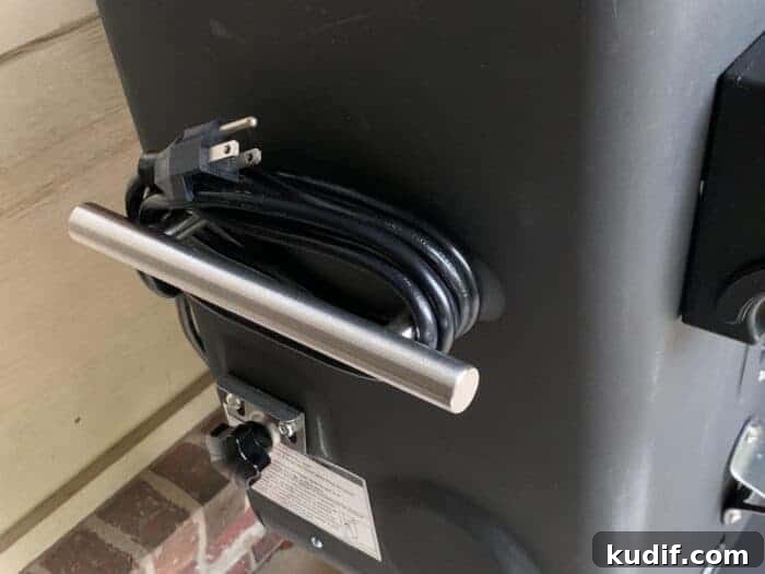 Camp Chef Woodwind WiFi Grill Review: Features, Performance & Tips 3 img 41725 2