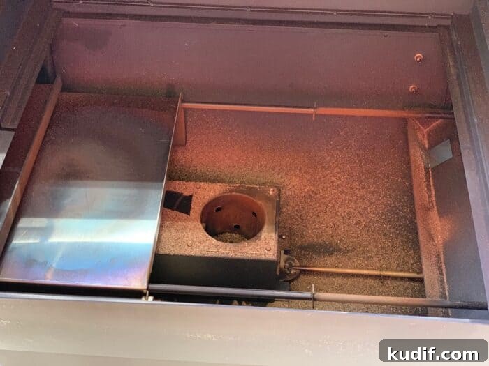 Camp Chef Woodwind WiFi Grill Review: Features, Performance & Tips 7 img 41725 6
