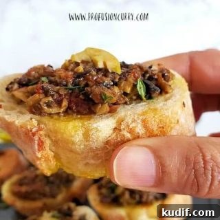 Image for Easy Vegan Olive Tapenade