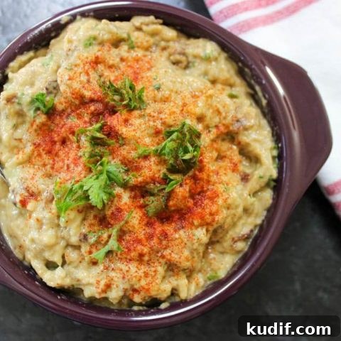 Image for Baba Ganoush
