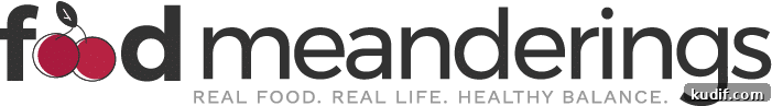 Food Meandering Logo