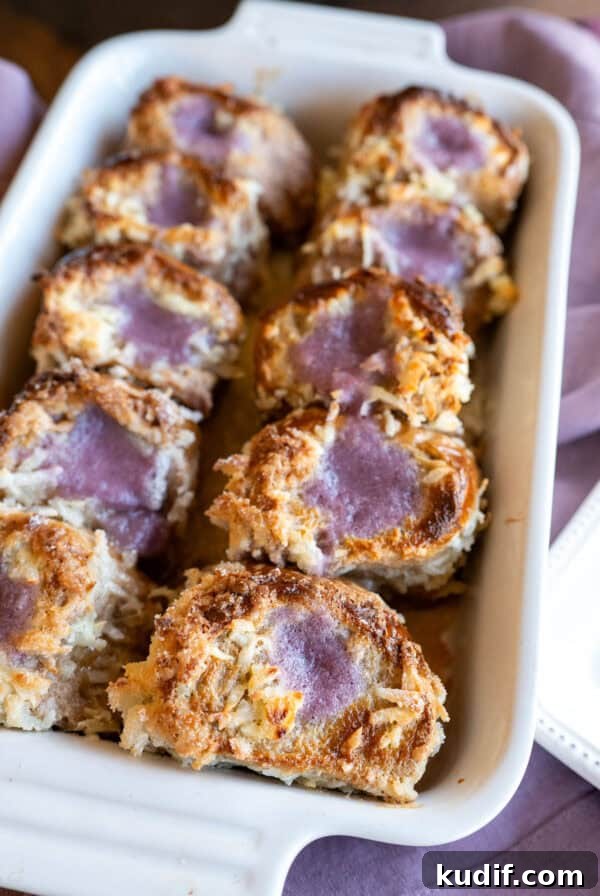 Slow Cooker Corned Beef Recipe for Tender, Flavorful Results 8 ube stuffed french toast.