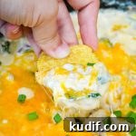 Slow-Cooker Bacon and Corn Dip Recipe for Party Appetizers 8 Smoked sausage and corn dip