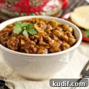Sweet Potato & Chickpea Curry Recipe for Cozy Weeknight Meals 2 img 4900 6