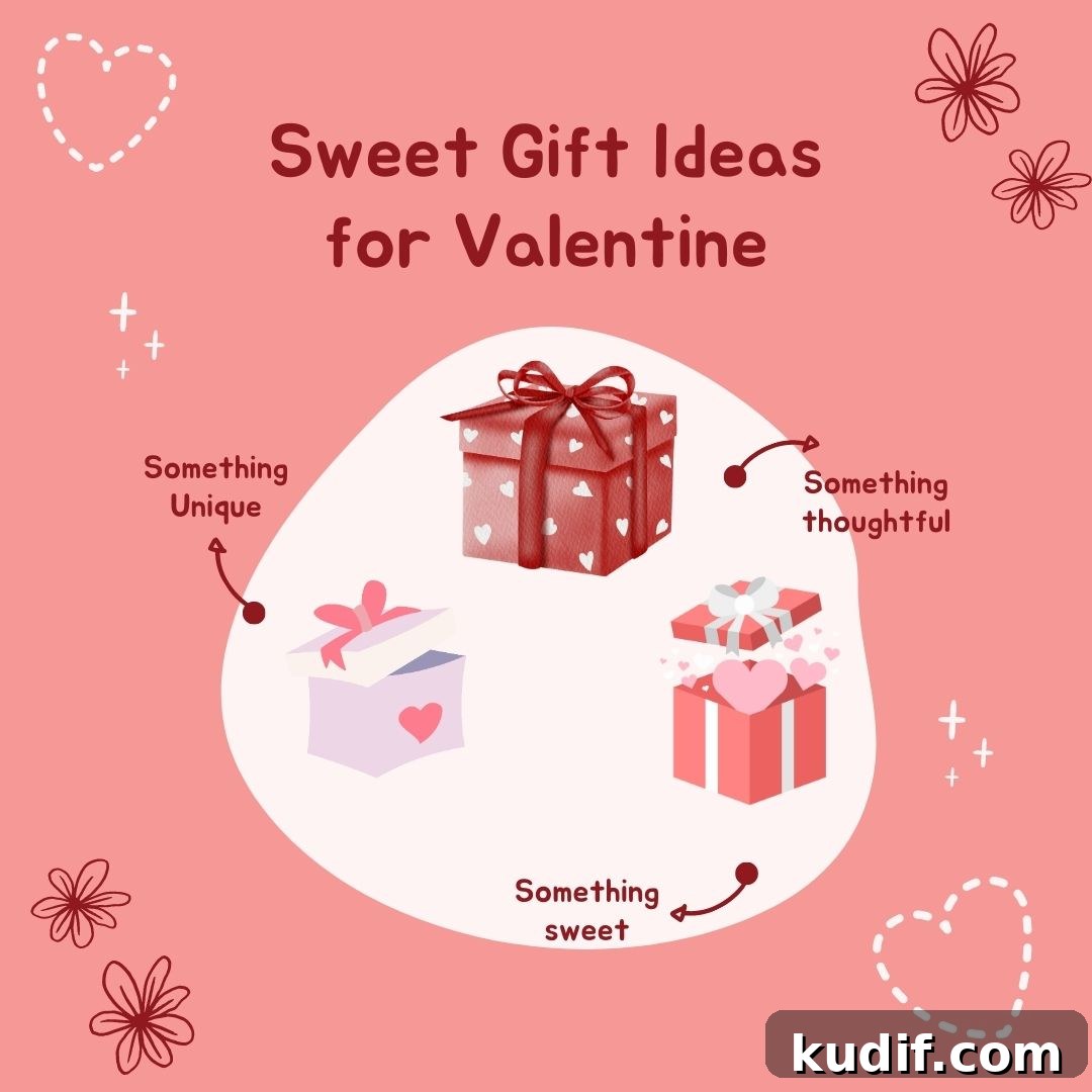 Top 2024 Valentine's Day Gift Ideas for Every Relationship 2 Valentines day gift ideas