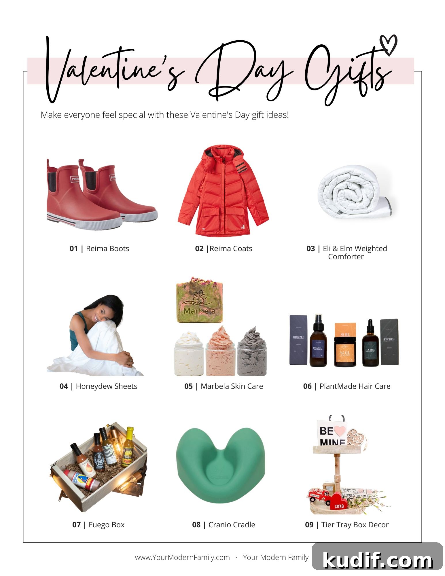 Top 2024 Valentine's Day Gift Ideas for Every Relationship 3 valentines day gift ideas 2023