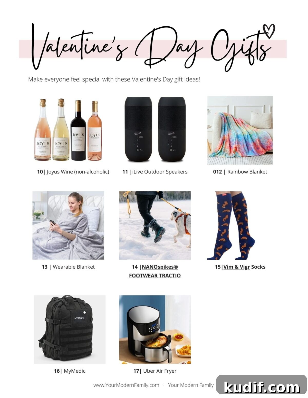 Top 2024 Valentine's Day Gift Ideas for Every Relationship 4 img 49198 3
