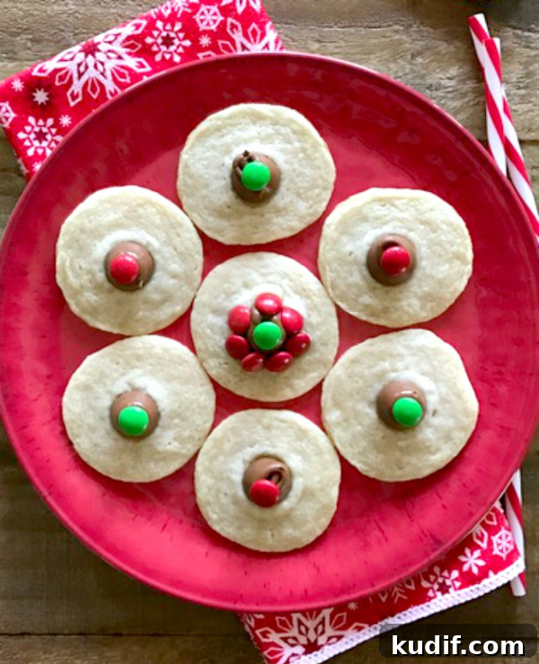 Roundup Image for Christmas Cookie Recipes