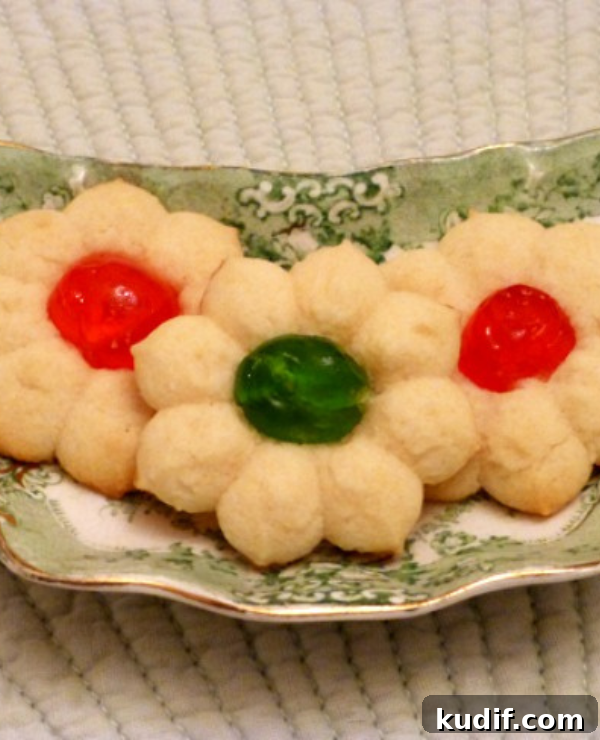 Roundup Image for Christmas Cookie Recipes 

