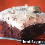 Decadent Pudding Cake Recipe (Even Better Than Sex Cake) 10 img 5713 9
