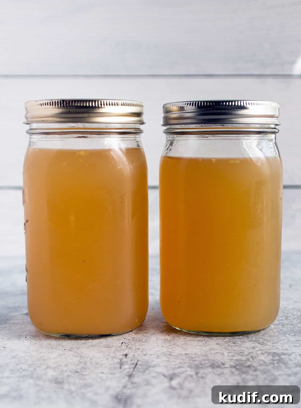 Nourishing Turkey Bone Broth Recipe for Deep Flavor and Gelatin 5 img 6258 4