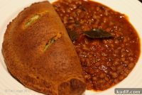 Nettle and Brocciu Pasties: Savory Corsican Hand Pies