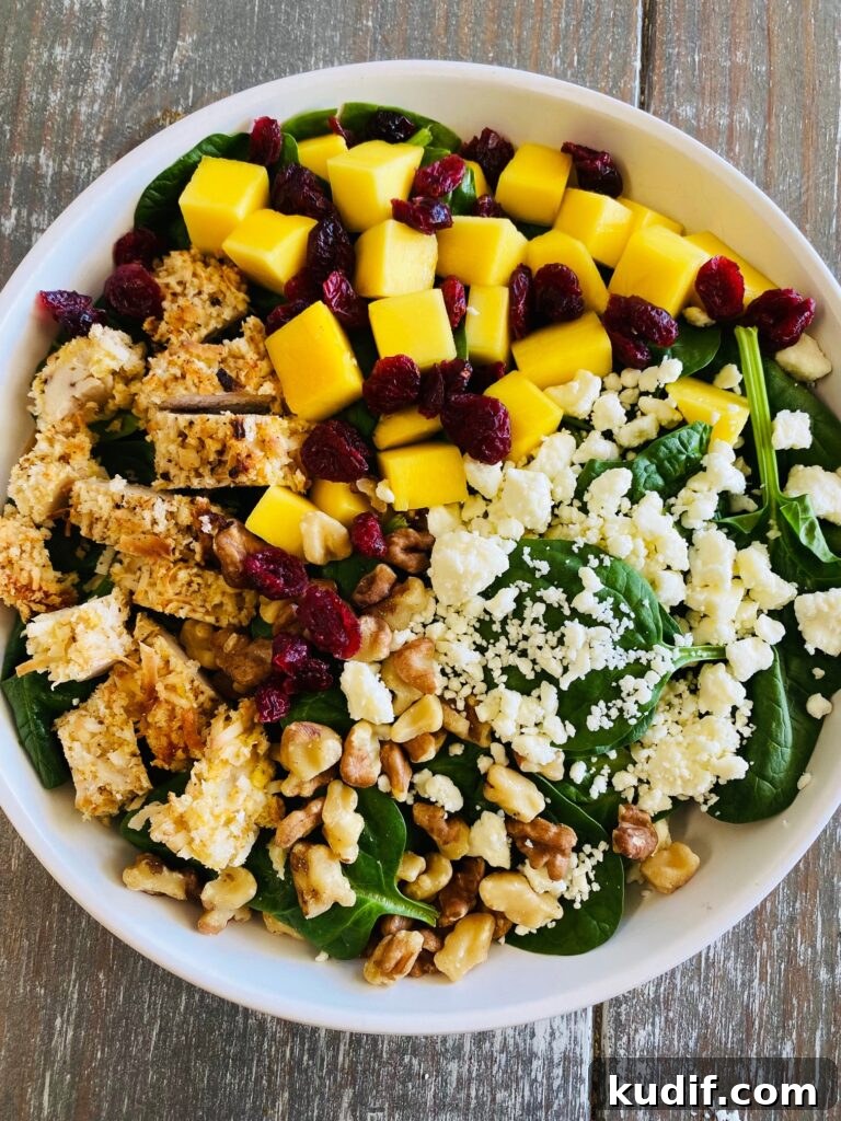 Mediterranean Quinoa Bowls with Fresh Veggies & Lemon Tahini 15 Mango and Spinach Glow Bowls