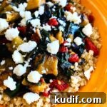 Mediterranean Quinoa Bowls with Fresh Veggies & Lemon Tahini 18 Mediterranean Quinoa Glow Bowls