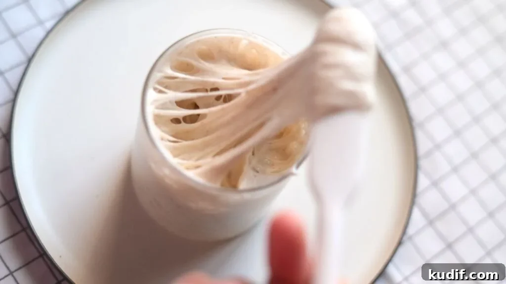 How to Make a Sourdough Starter: Step-by-Step Guide for Beginners 3 sourdough starter made from scratch
