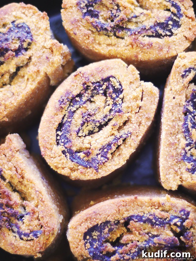 Sweet Potato Chocolate Rolls with Salted Toffee Sauce 5 Sweet Potato Chocolate Rolls with a Toffee Sauce (Free from: gluten & grains, dairy, eggs, oil, refined sugar, gums, and yeast)