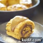 Sweet Potato Chocolate Rolls (Free from: gluten & grains, dairy, eggs, oil, refined sugar, and yeast)