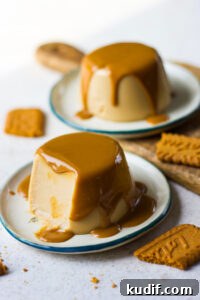 Biscoff Pudding Recipe: Creamy Lotus Biscoff Dessert Guide 2 Biscoff Pudding