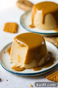 Biscoff Pudding Recipe: Creamy Lotus Biscoff Dessert Guide 3 Biscoff Pudding