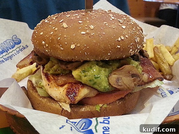 Top Island-Style Restaurants in Orange County, CA 6 Islands Restaurant - Orange, California